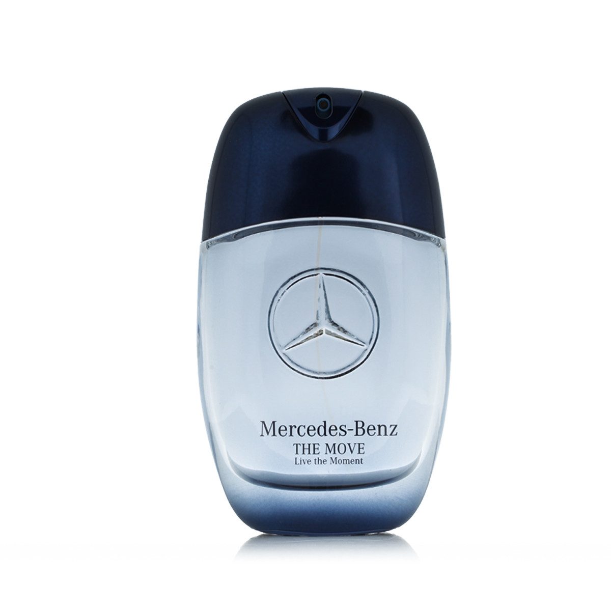 Mercedes Benz Eau de Parfum The Move Live The Moment