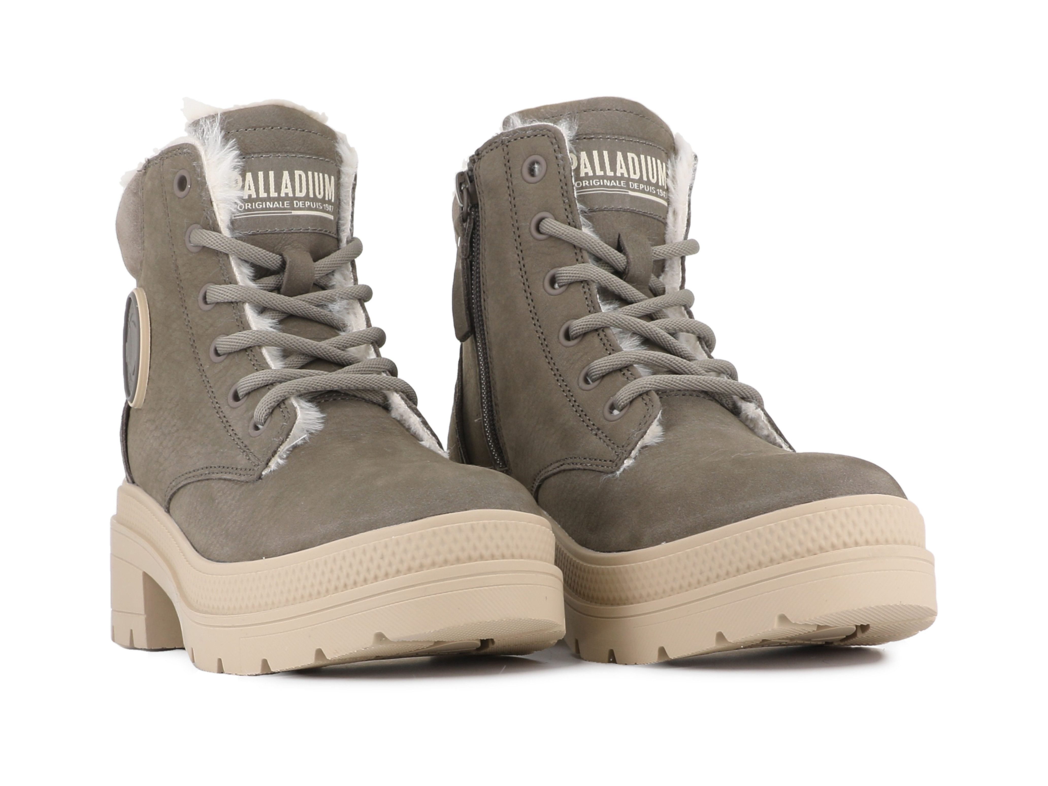 PALLARISE NBK WL Winterboots