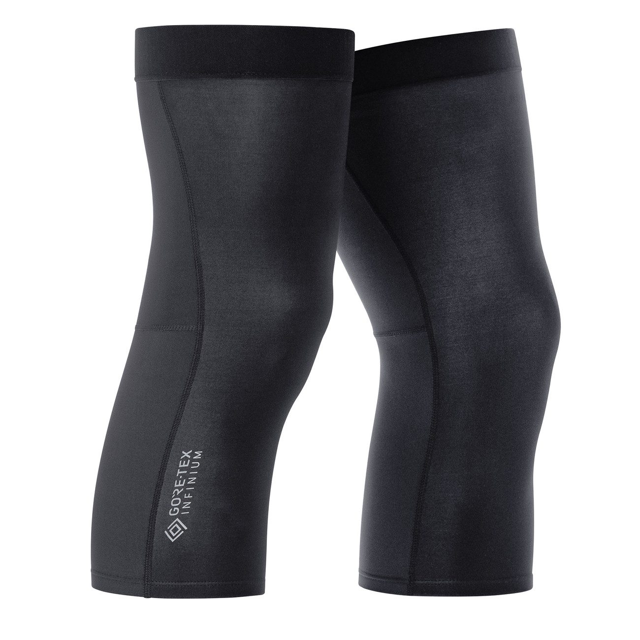 GORE® Wear Напульсник Gore Wear Infinium Shield Knee Warmers Knielinge Black