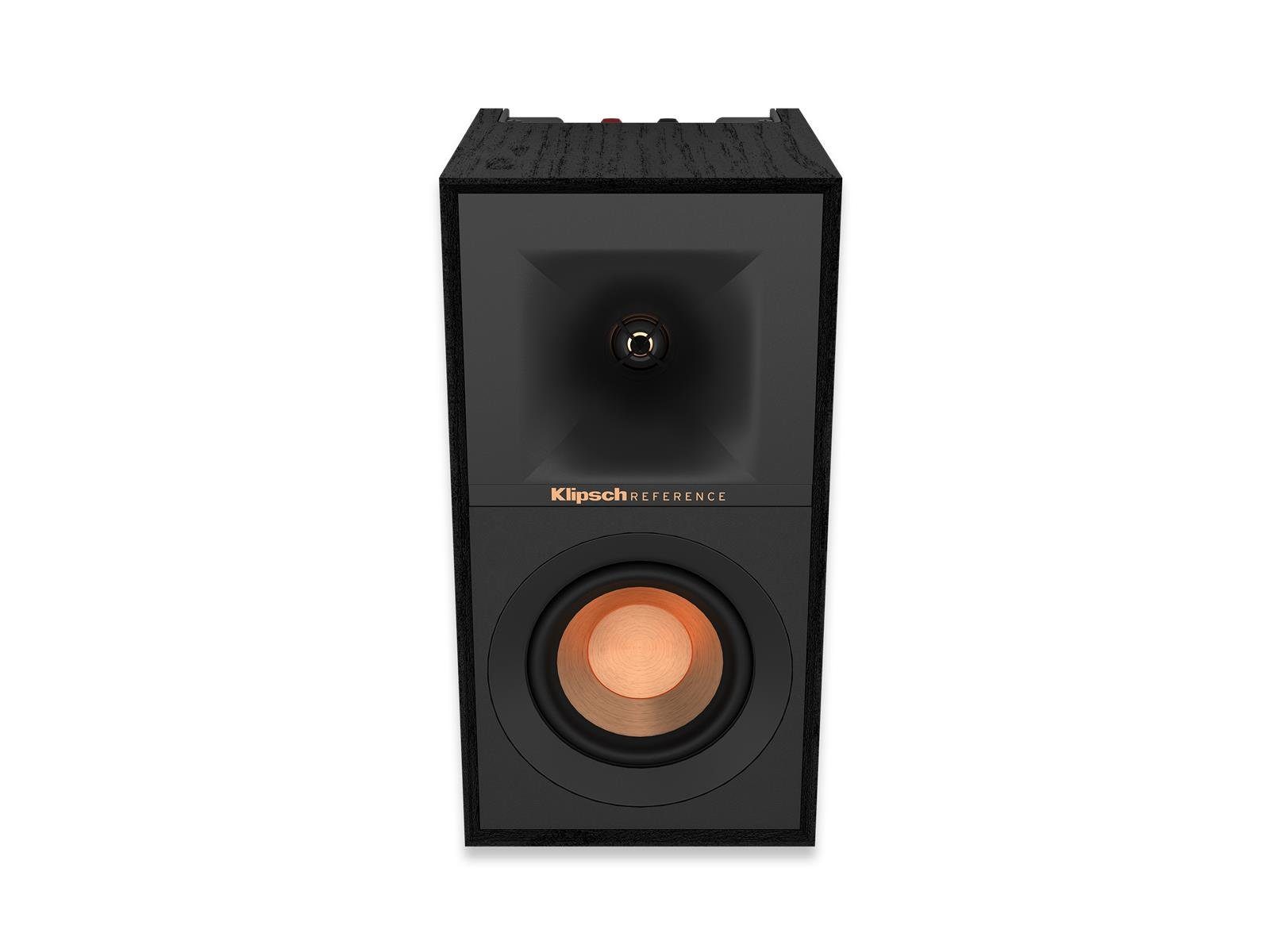Klipsch Klipsch R-40SA Surround Lautsprecher (Paar) schwarz Surround-Lautsprecher
