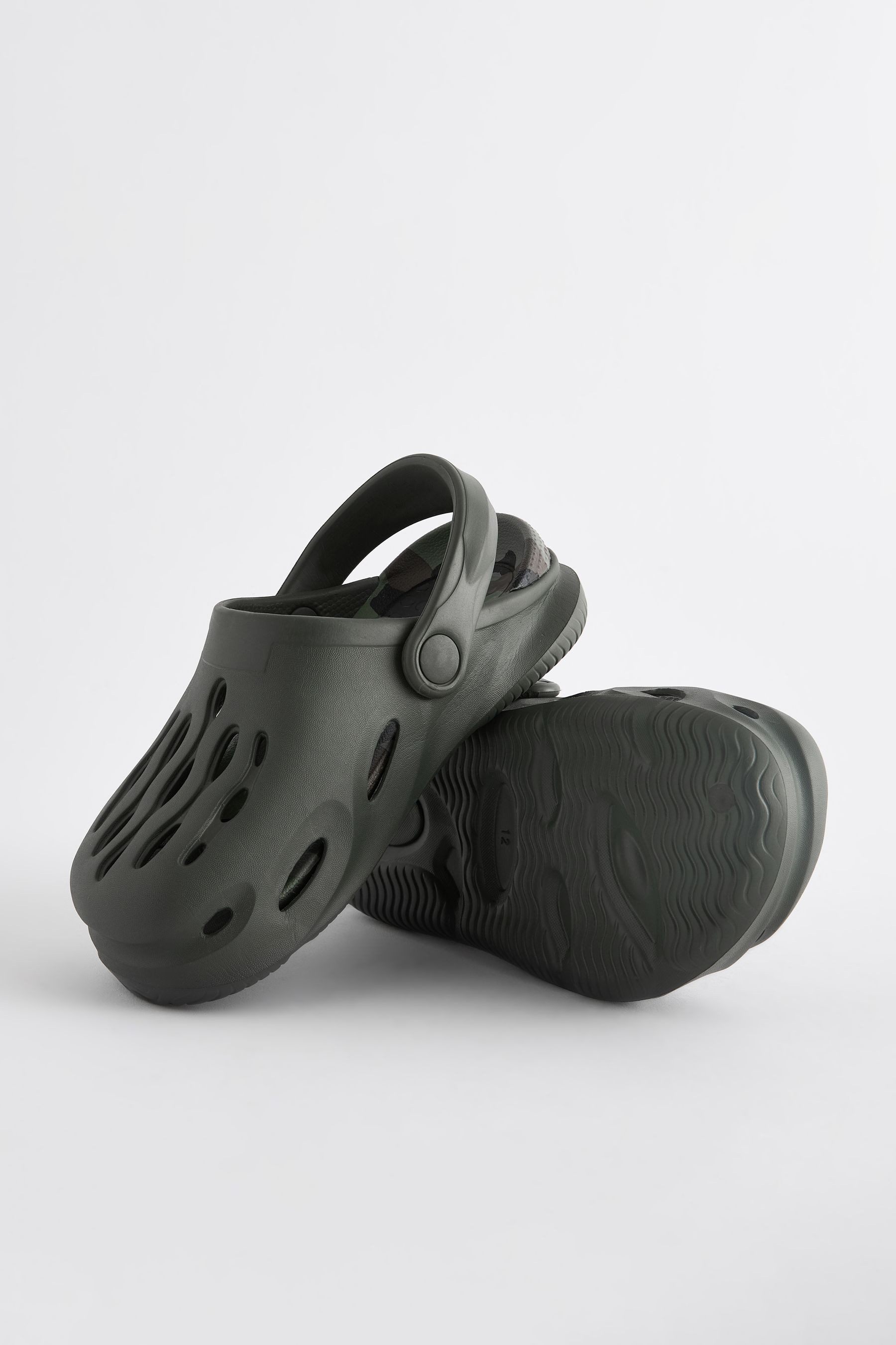 Next Clogs Clog