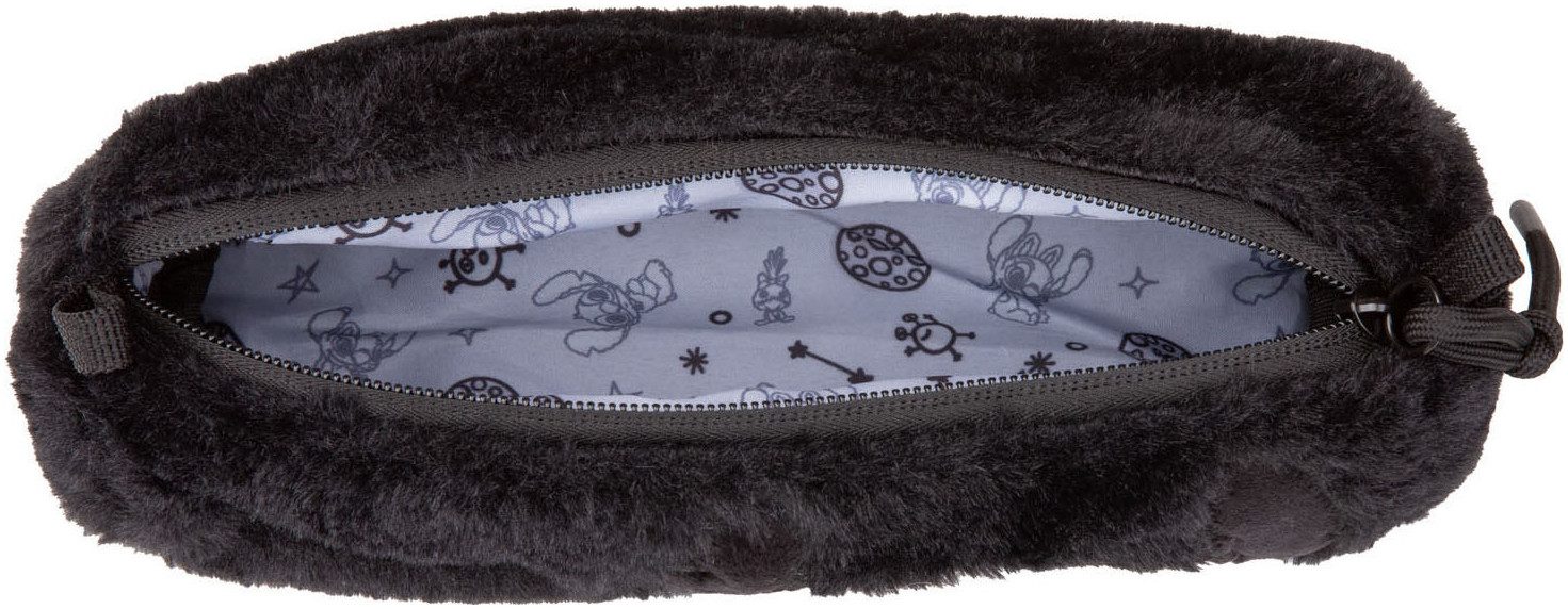 CoolPack Schreibgeräteetui Tube, Stitch, Fluffy