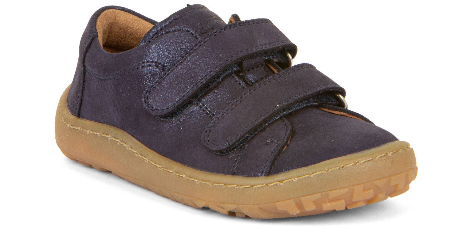 froddo® Froddo Barefoot Base Blue+ Schnürschuh