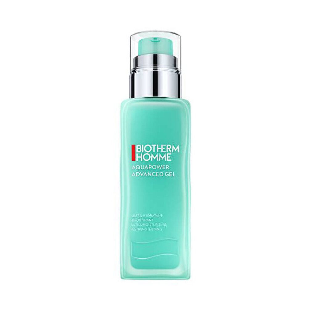 BIOTHERM Körperpflegemittel AQUAPOWER ADVANCED feuchtigkeitsspendendes Gesichtsgel