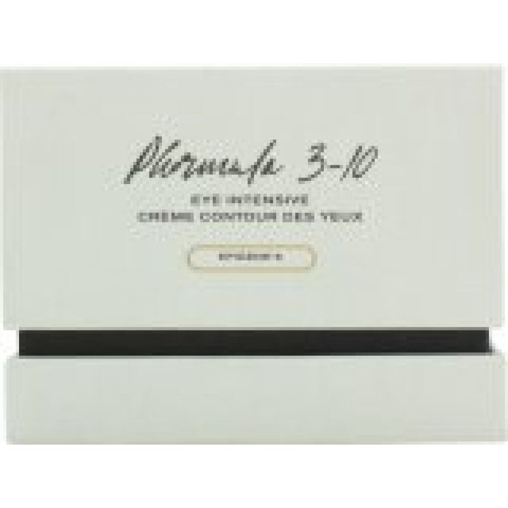 Erno Laszlo Augencreme Phormula 3-10 Eye Intensive Eye Contour Cream 15ml