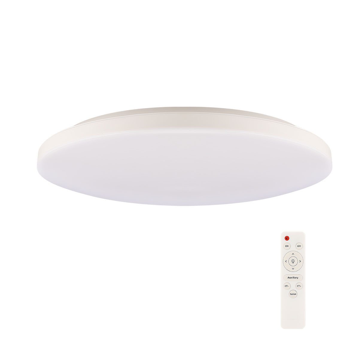 oyajia Deckenleuchte Ultra Dünn LED Deckenlampe günstig online kaufen