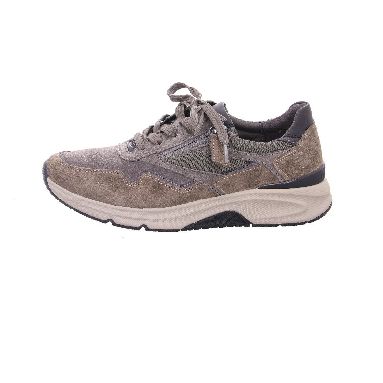 Gabor Sneaker für Damen Sneaker (keine Angabe, 1-tlg., keine Angabe)