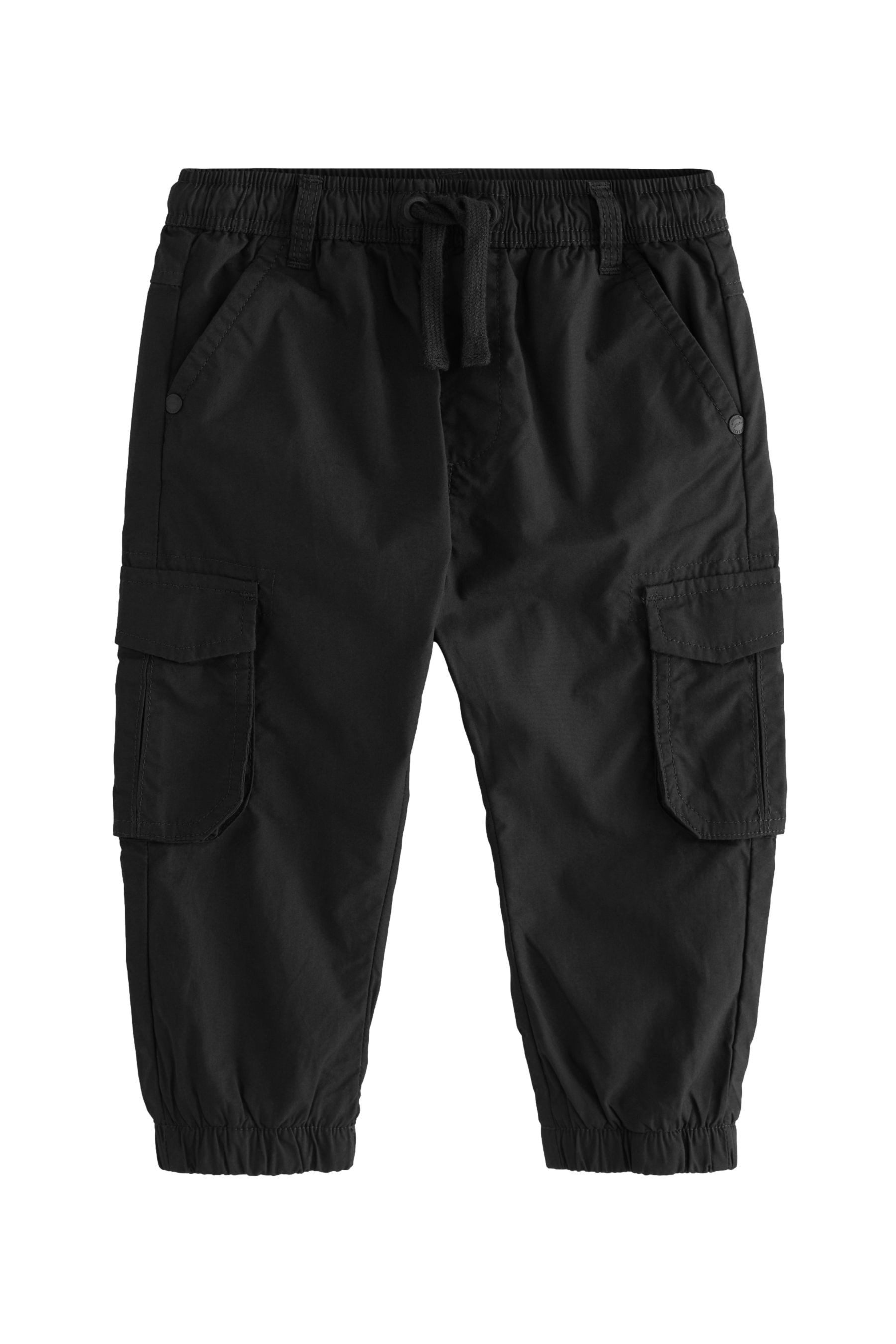 Cargohose Gefütterte Cargohose