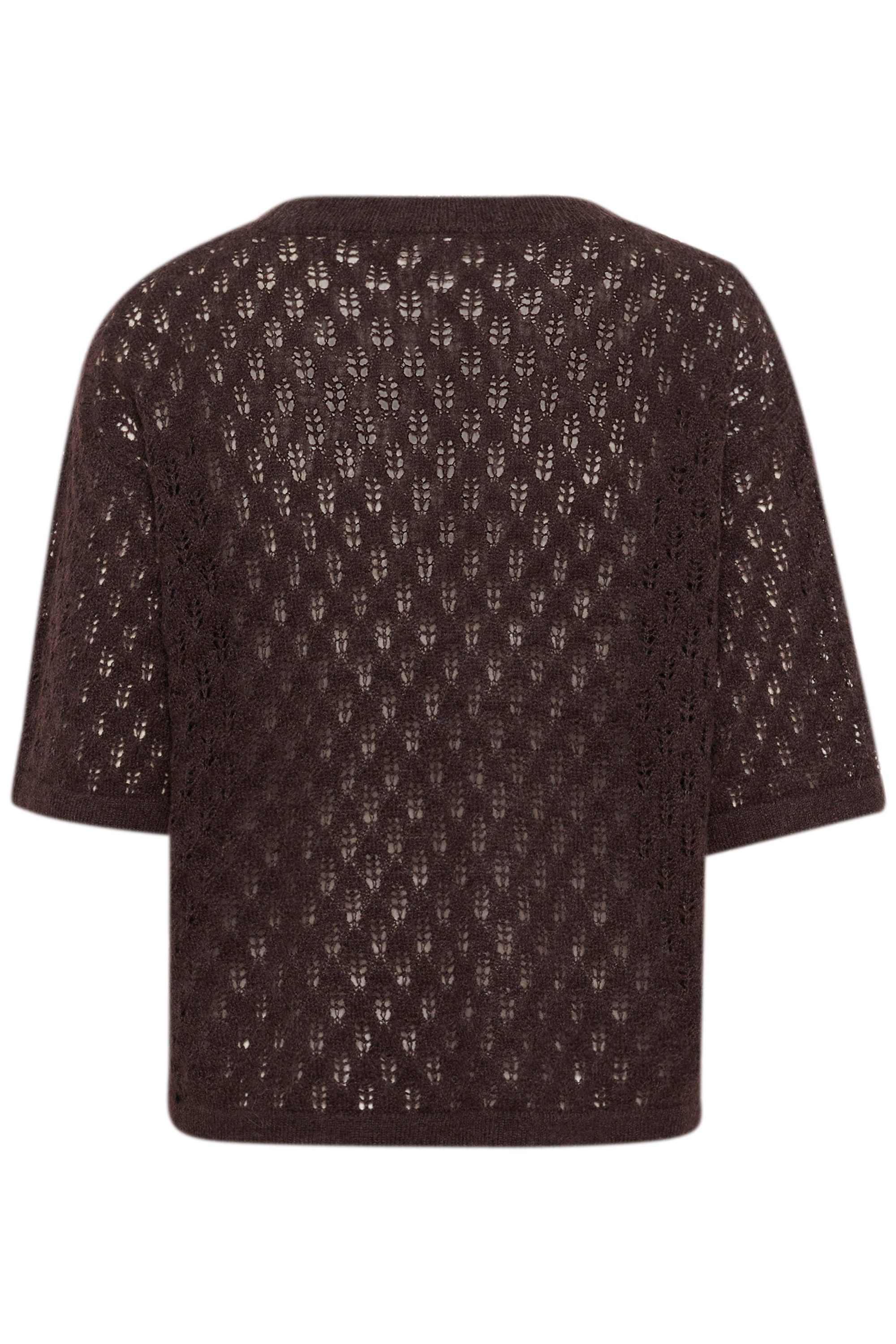 KAFFE Strickpullover Strickpullover KAlourine günstig online kaufen