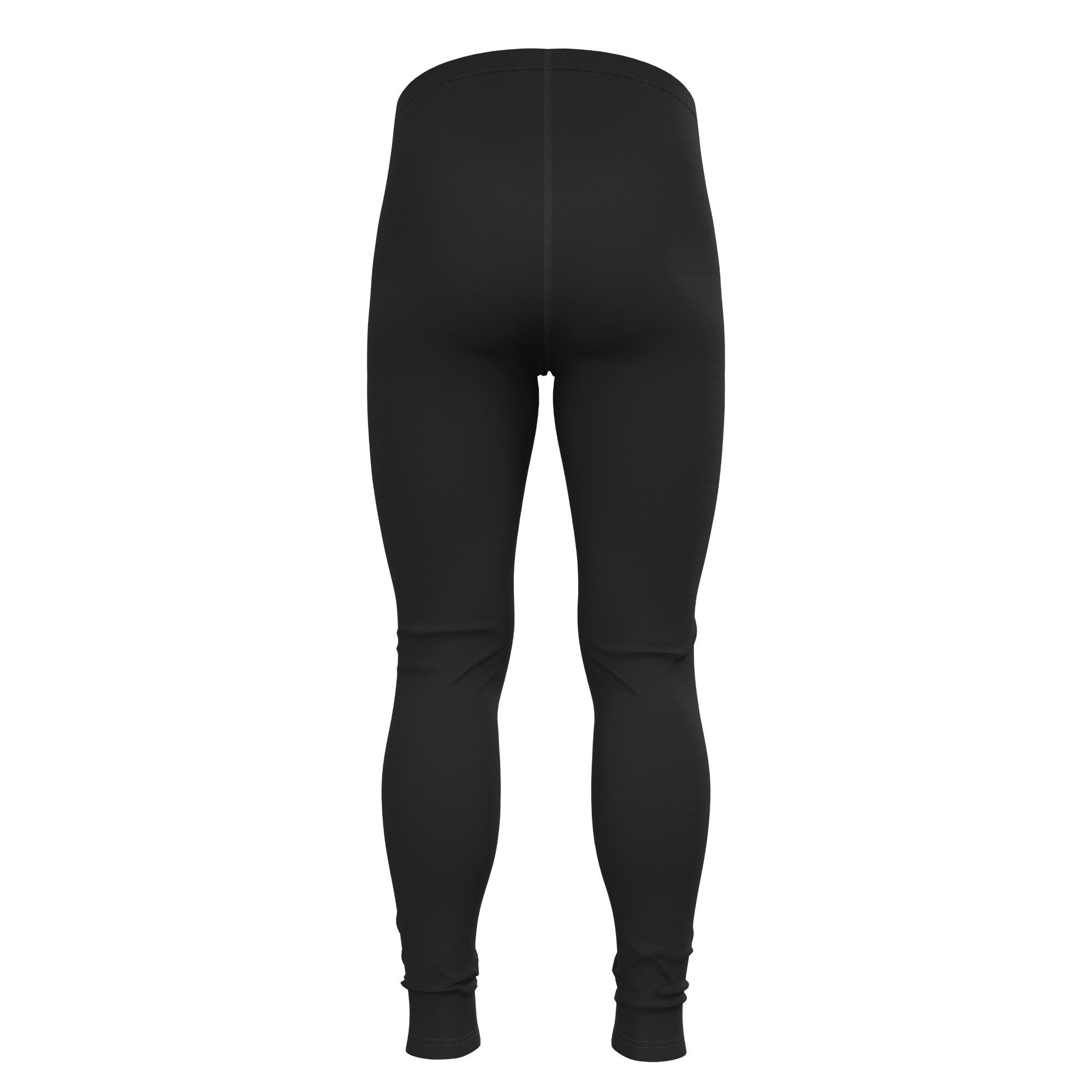 Odlo Lange Unterhose Odlo Herren Funktionsunterhose BL FUNDAMENTALS Active Warm 141262