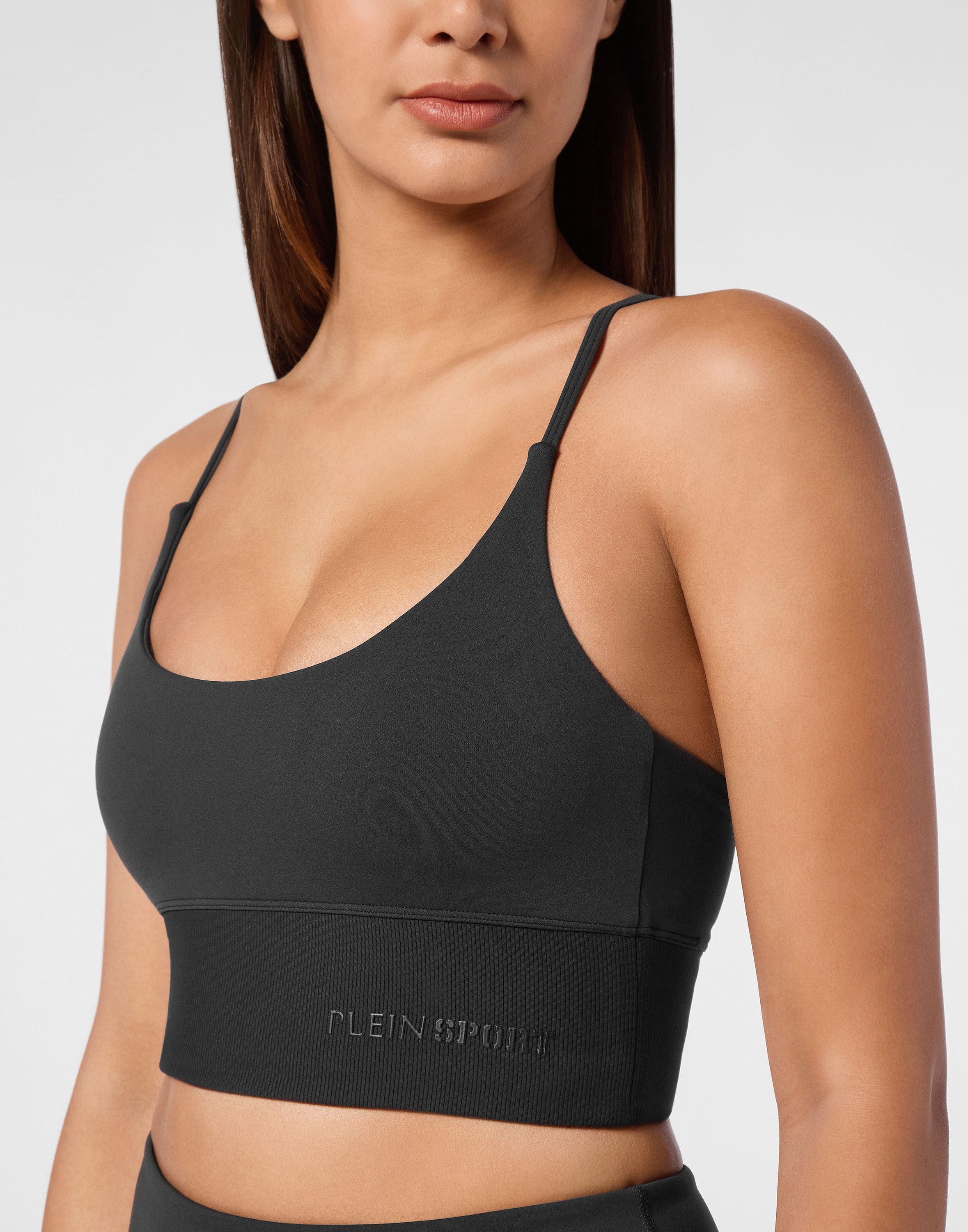 PLEIN SPORT Sport-BH Sport BH