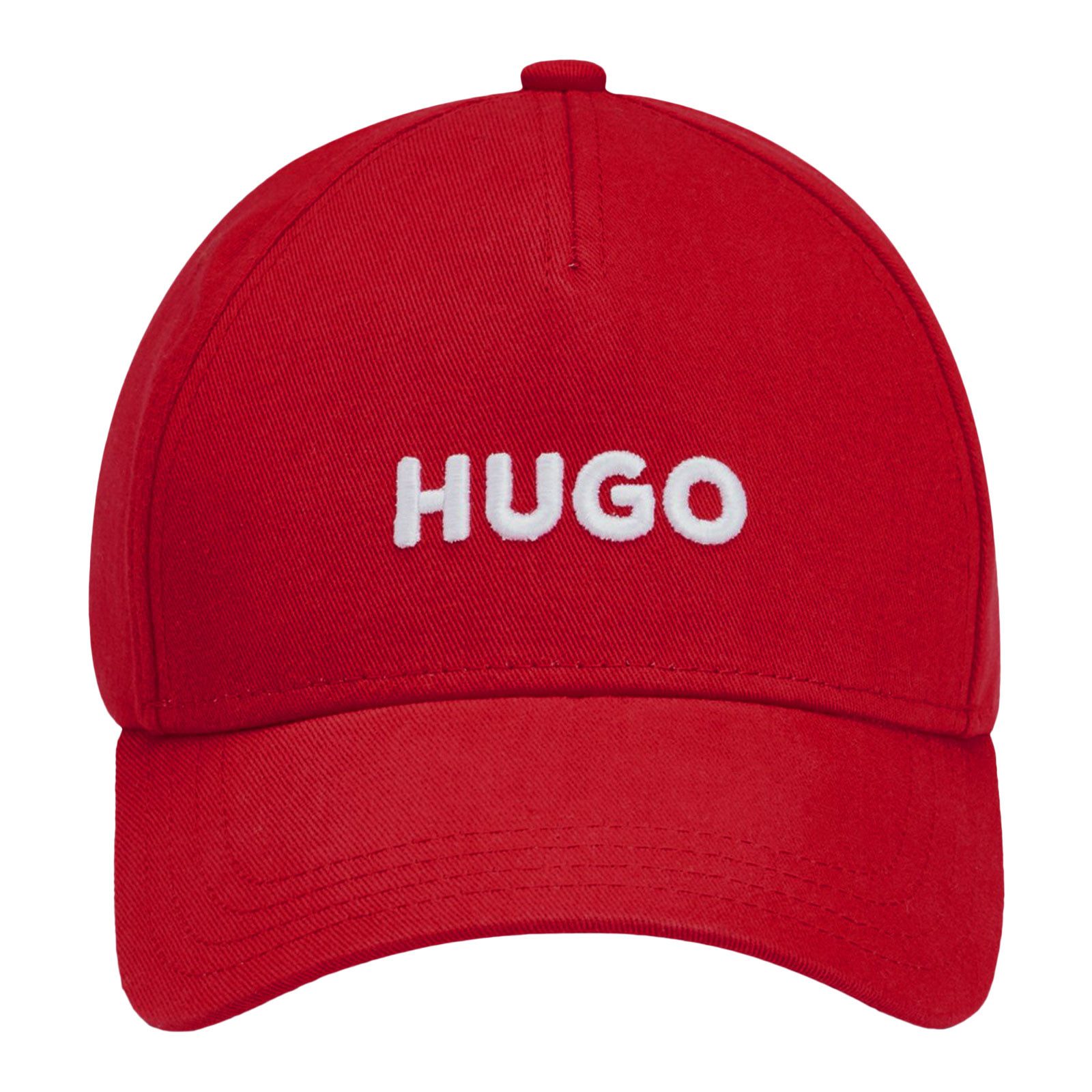 HUGO Snapback Cap Basecap mit gesticktem günstig online kaufen