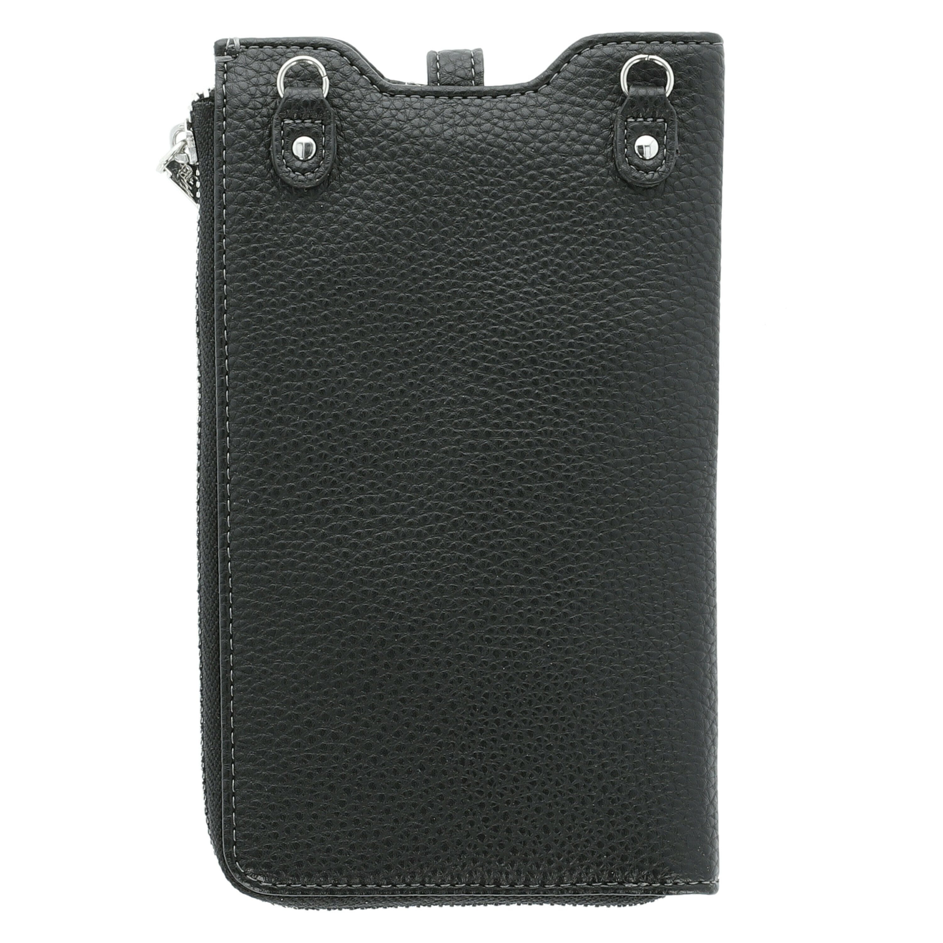 Picard Schultertasche PICARD Handytasche Loire aus Synthetik