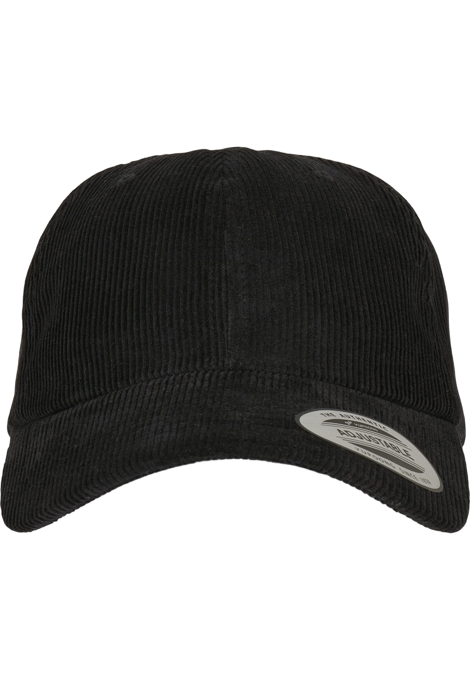 Flex Cap Flexfit Unisex Low Profile Corduroy Dad Cap