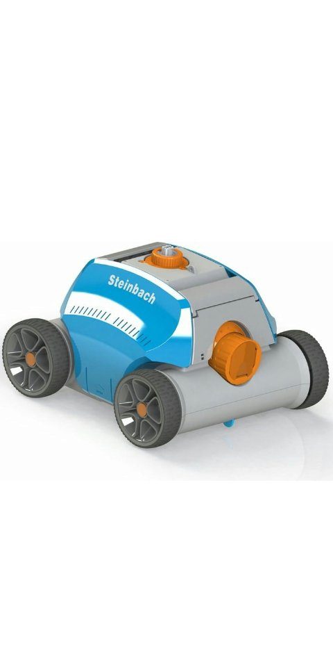 Steinbach Poolroboter Poolrunner Battery+