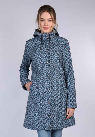 Sorgenfri Sylt Langjacke Lisanne