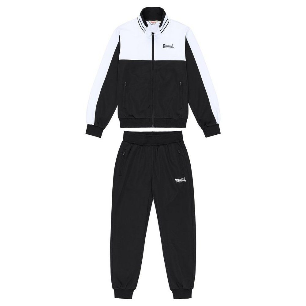 Lonsdale Trainingsanzug Upney, Ansicht 1