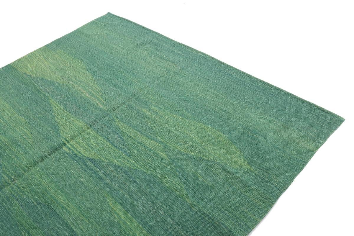 Orientteppich Kelim Fars 173x240 Orientteppich Handgewebter rechteckig, mm Trading, Perserteppich, 4 Nain Höhe: 
