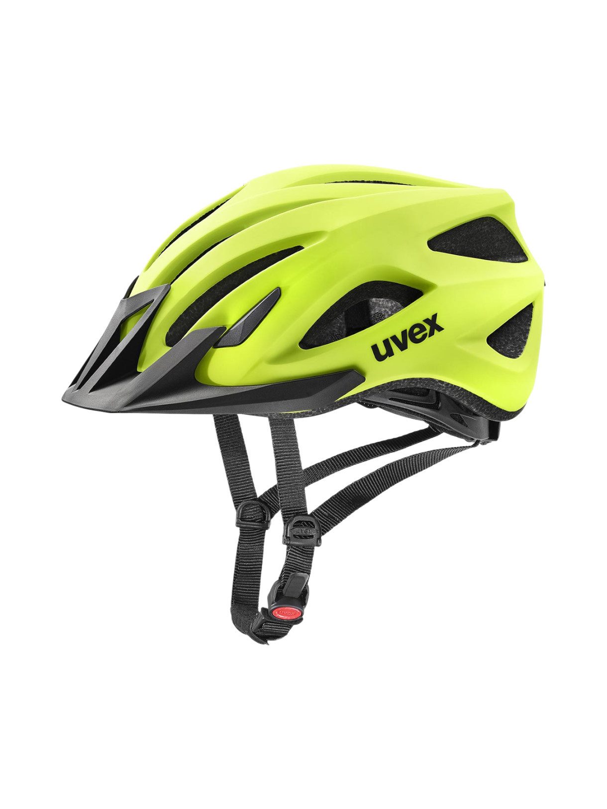 Uvex Fahrradhelm UVEX »VIVA 3 Bikehelm« Skihelm, belüftet, herausnehmbar, zum Radfahren