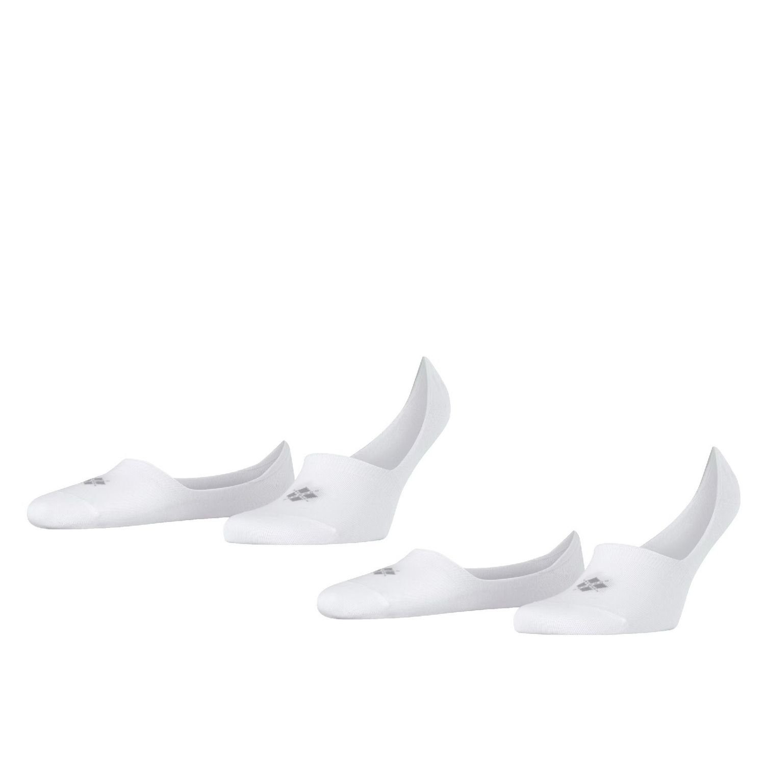 Füßlinge Everyday 2-Pack