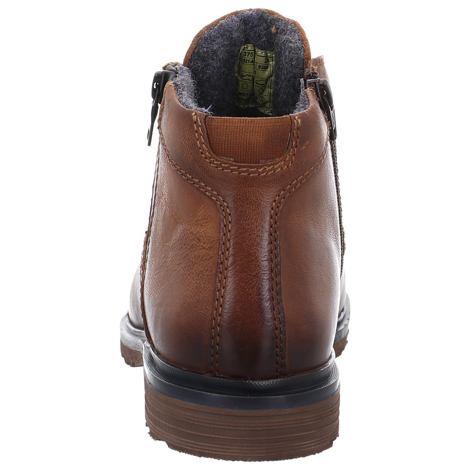 bugatti Vittore Stiefelette