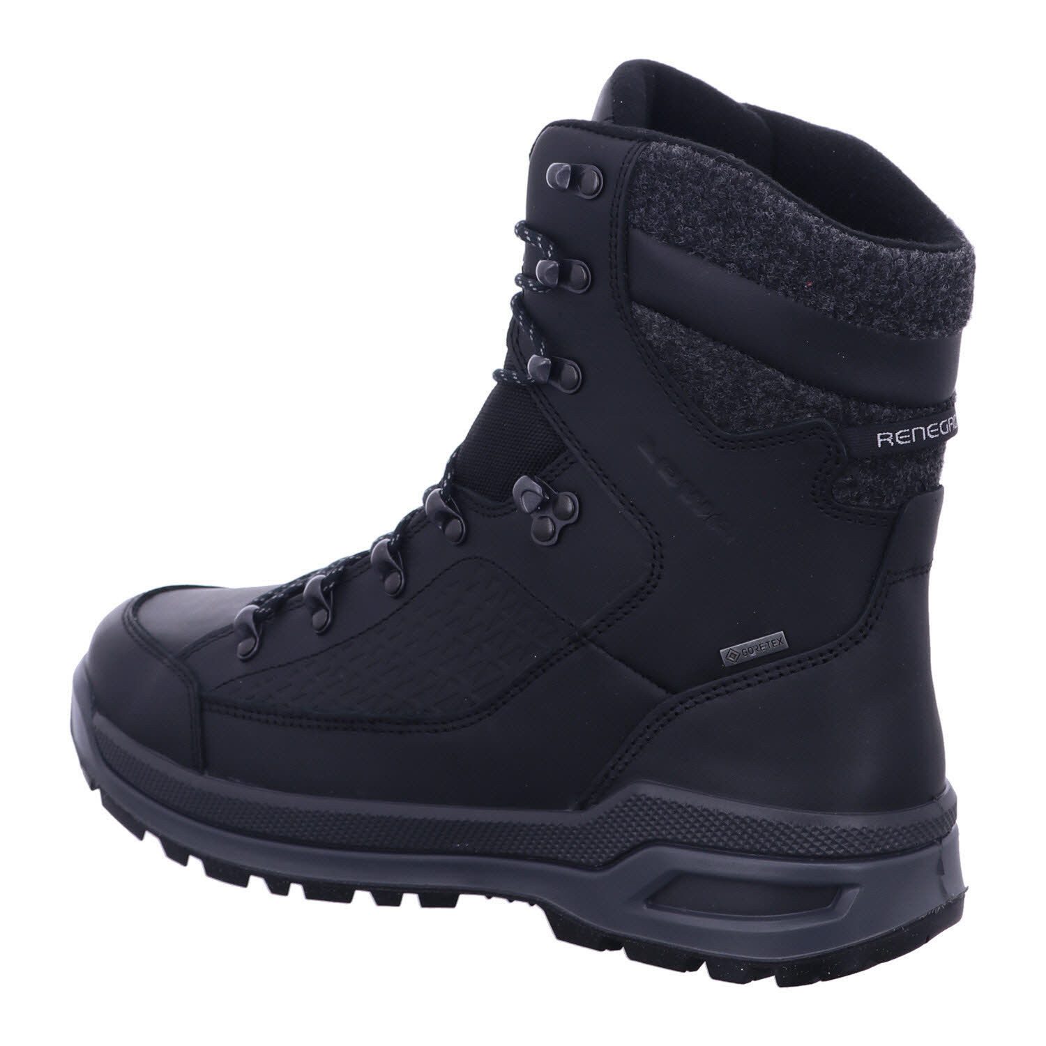 Lowa RENEGADE EVO ICE GTX Winterstiefelette