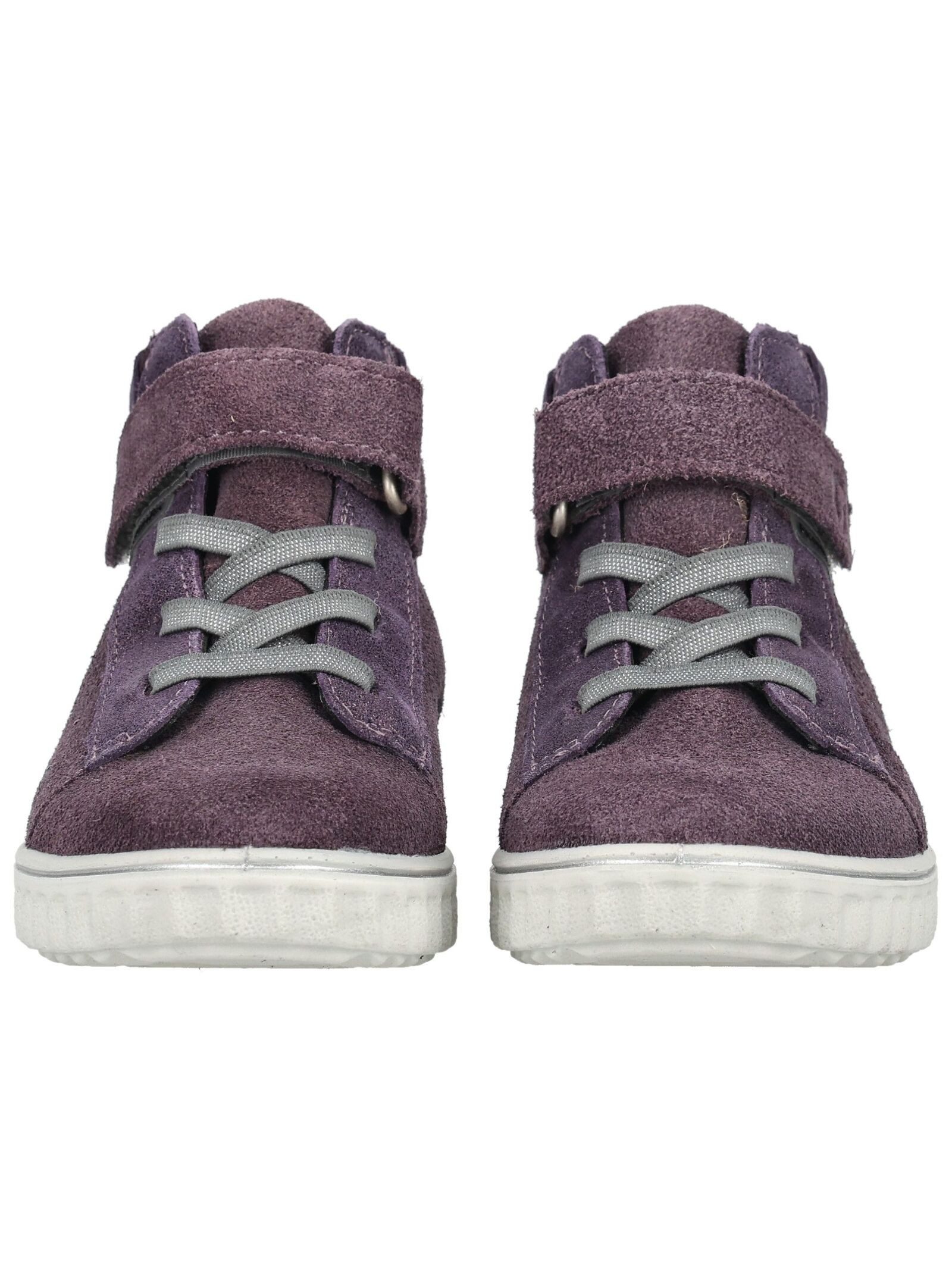 Ricosta Ricosta Sneaker Veloursleder Sneaker