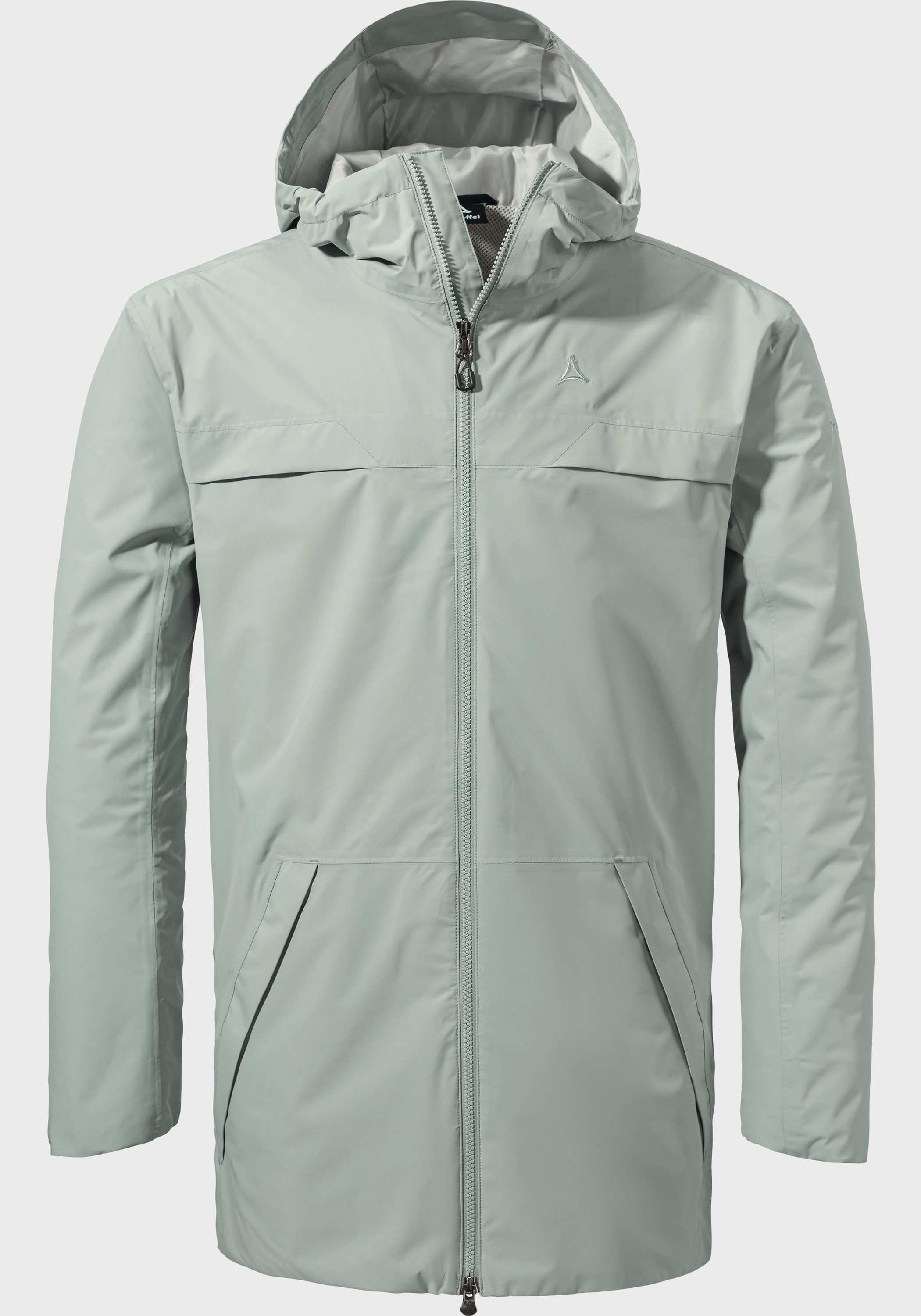 Schöffel Langjacke Urban Parka Style Bohorok günstig online kaufen