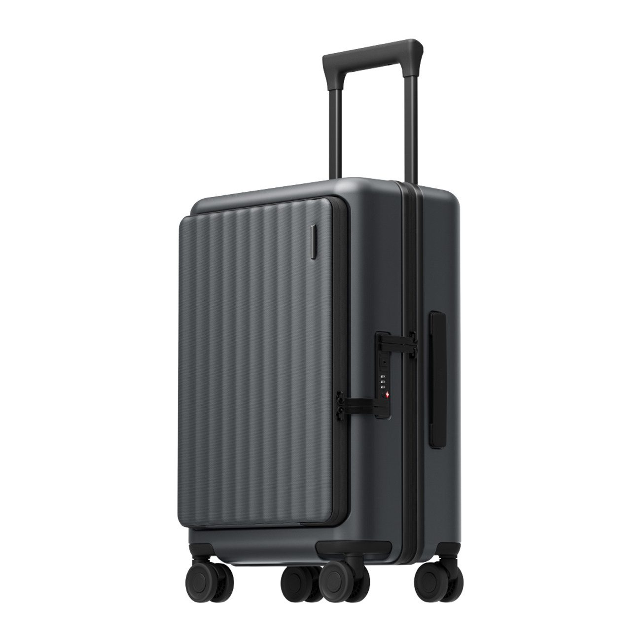 Xiaomi Koffer Front Pocket Carry-on (BHR8767GL), 4 Rollen günstig online kaufen