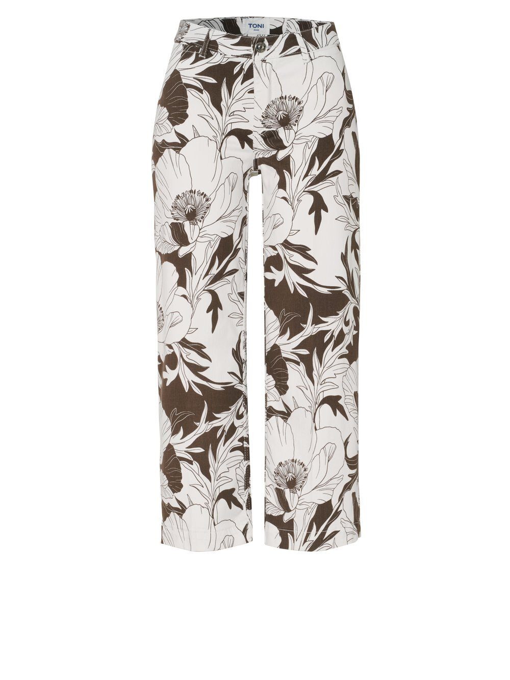 7/8-Jeans Ella Culotte