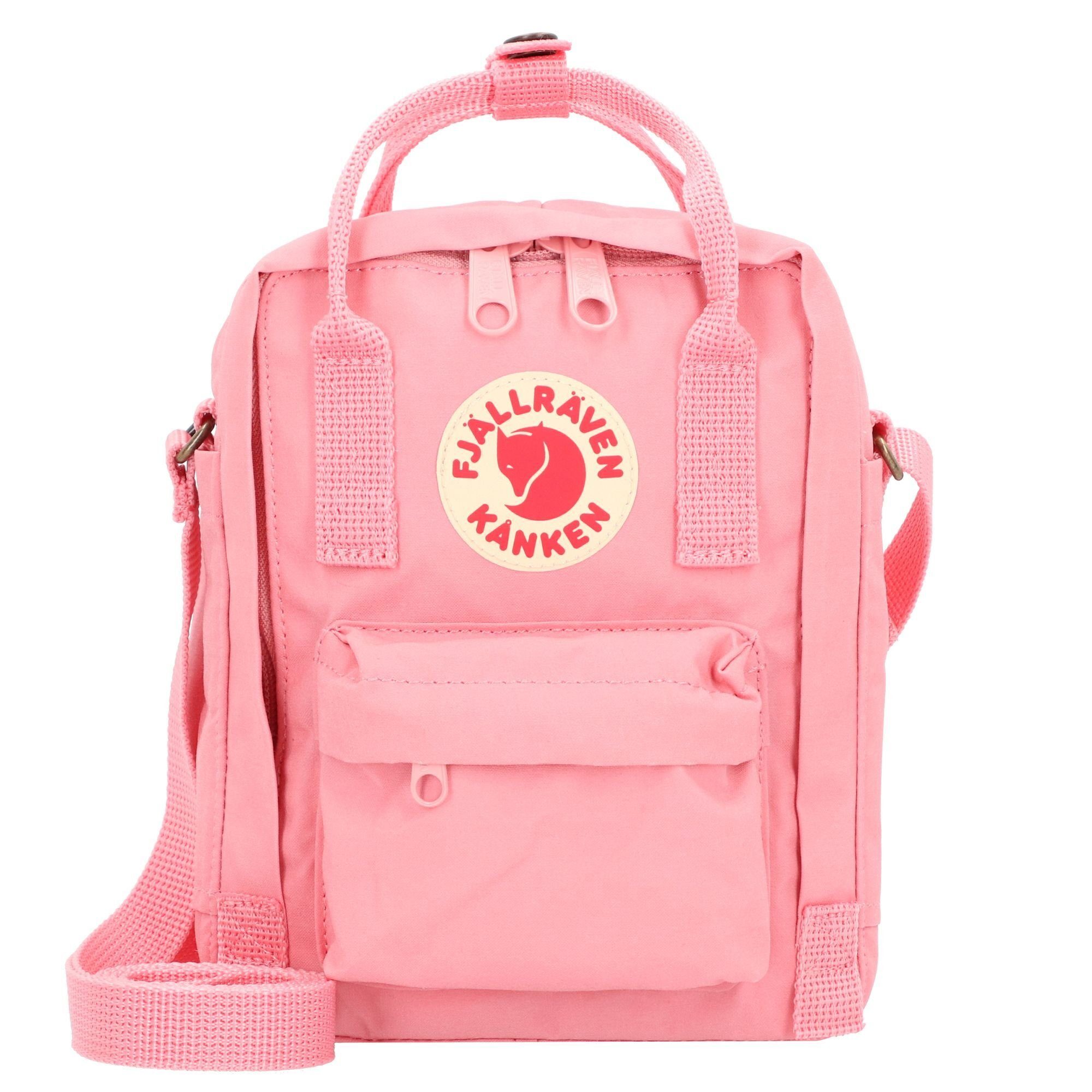 Fjällräven Umhängetasche Kanken, Nylon günstig online kaufen