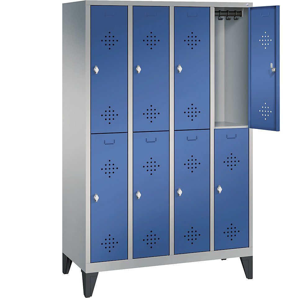 Aktenschrank C+P