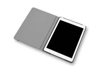 MOLESKINE Tabletmappe, IPad Mappe - für IPad Mini 4 - IPad Mappe - für IPad Mini 4 - Schwarz
