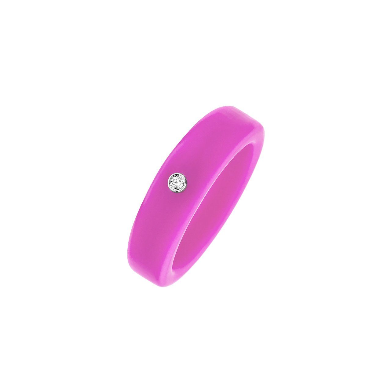 MAGNETIX WELLNESS Silikon aus Magnetring Fingerring