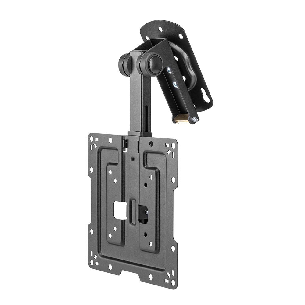 my wall TV-Deckenhalterung 45-1L TV Deckenhalter klappbar 13 - 27 Zoll LED TV Fernseher HL45-1L – Bild 4 von 5