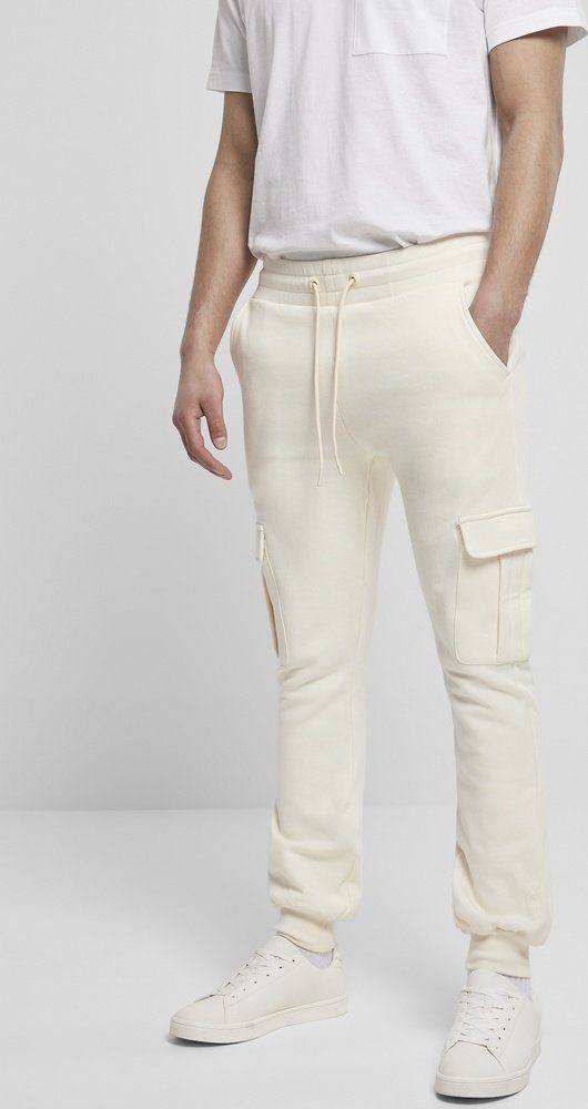 Funktionshose Cargo Sweatpants Herren Jogginghose