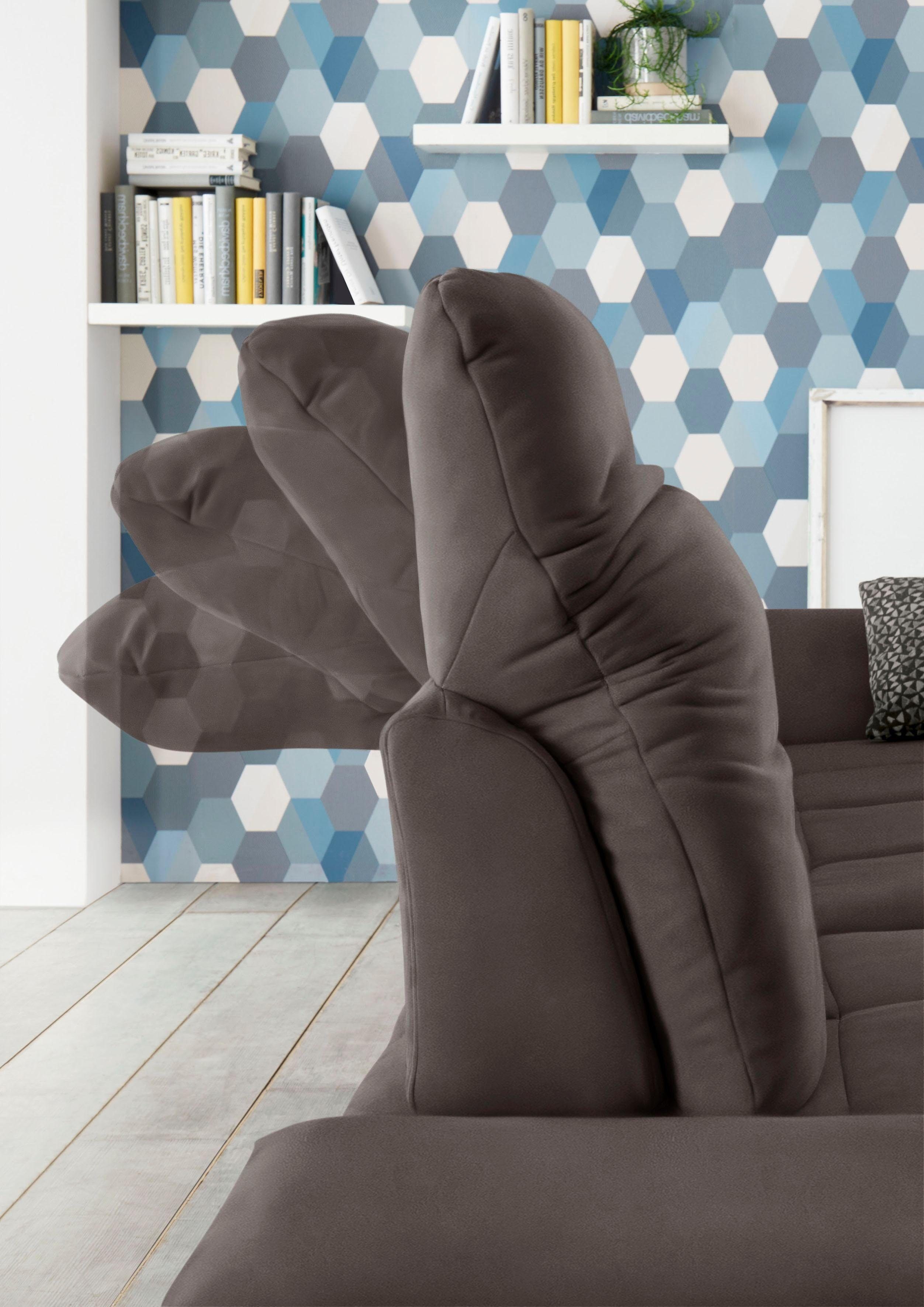 set one by Musterring Ecksofa SO4100 günstig online kaufen