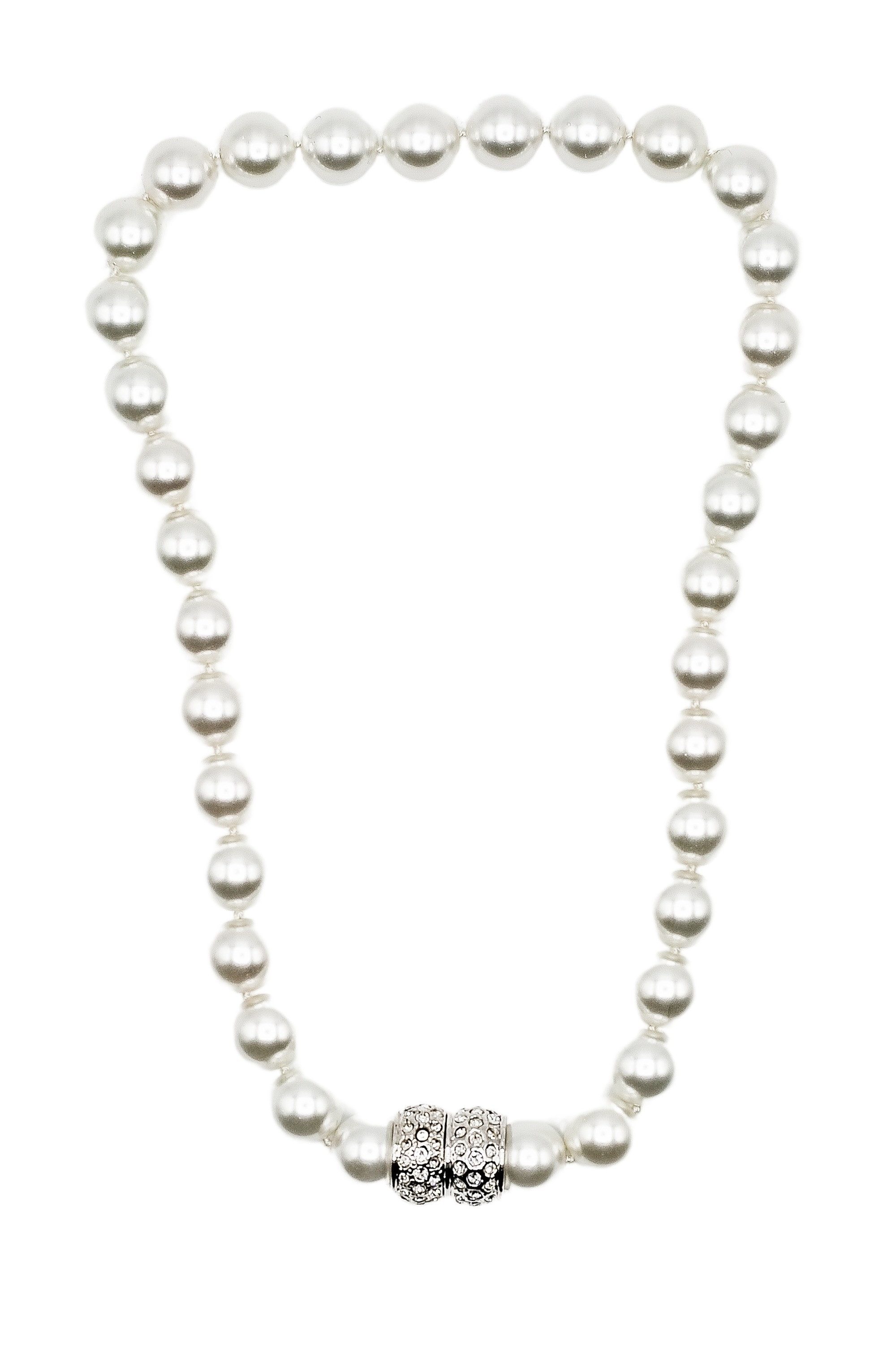 COLLEZIONE ALESSANDRO Kette mit Anhänger "Karlsruhe" mit Platinlegierung günstig online kaufen