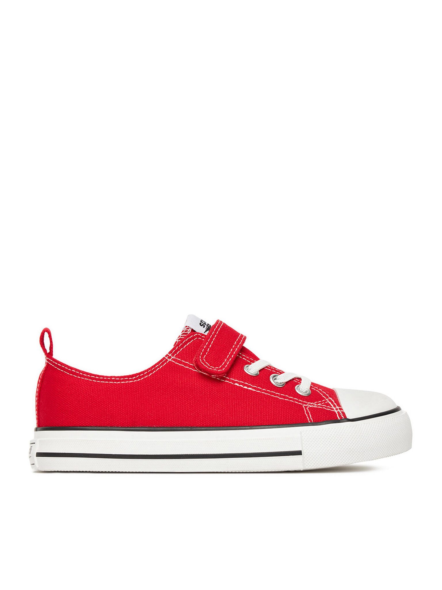 Sprandi Sneakers Mädchen weiß CS201407 Sneaker