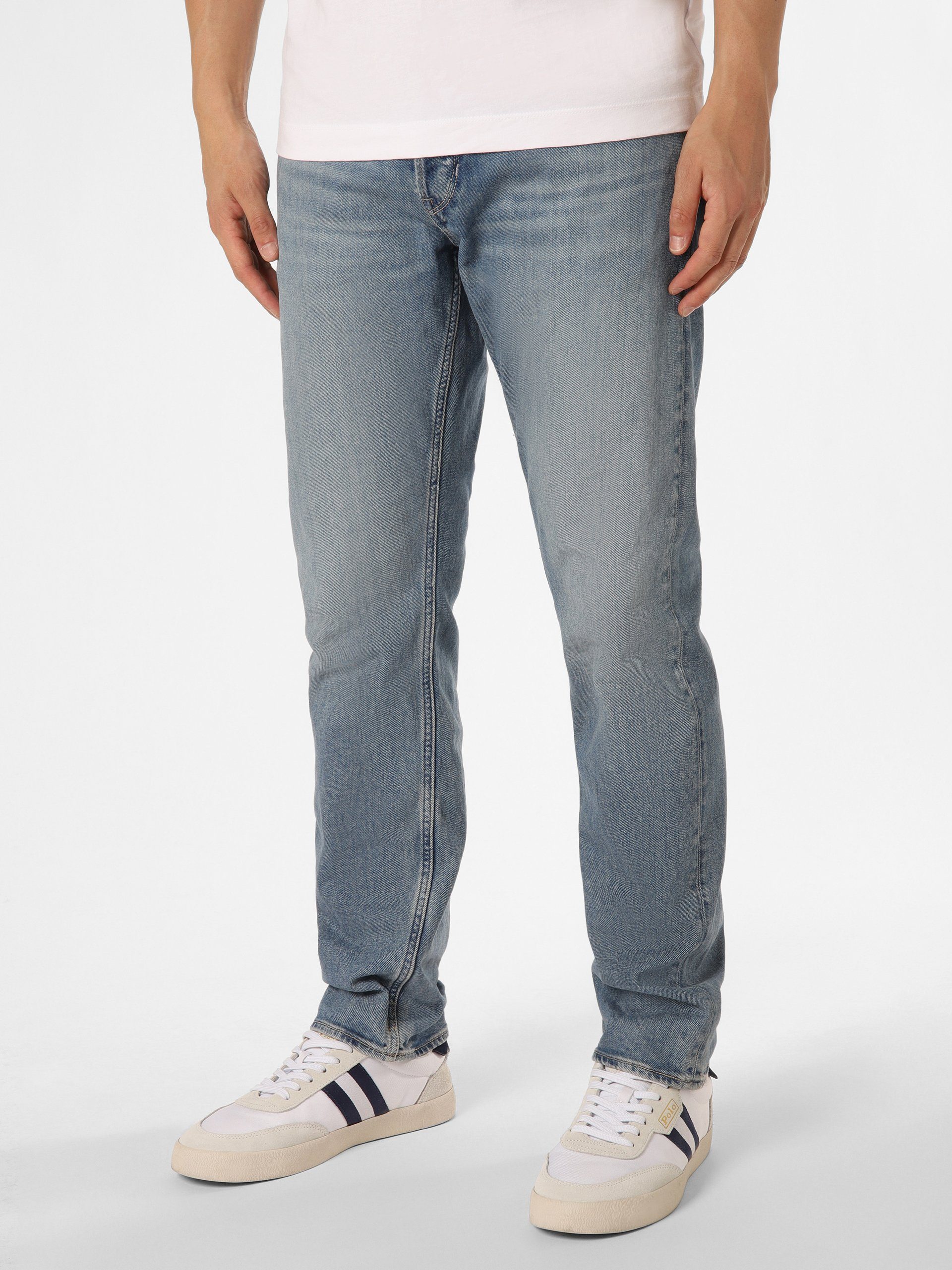 Straight-Jeans RAW G-Star