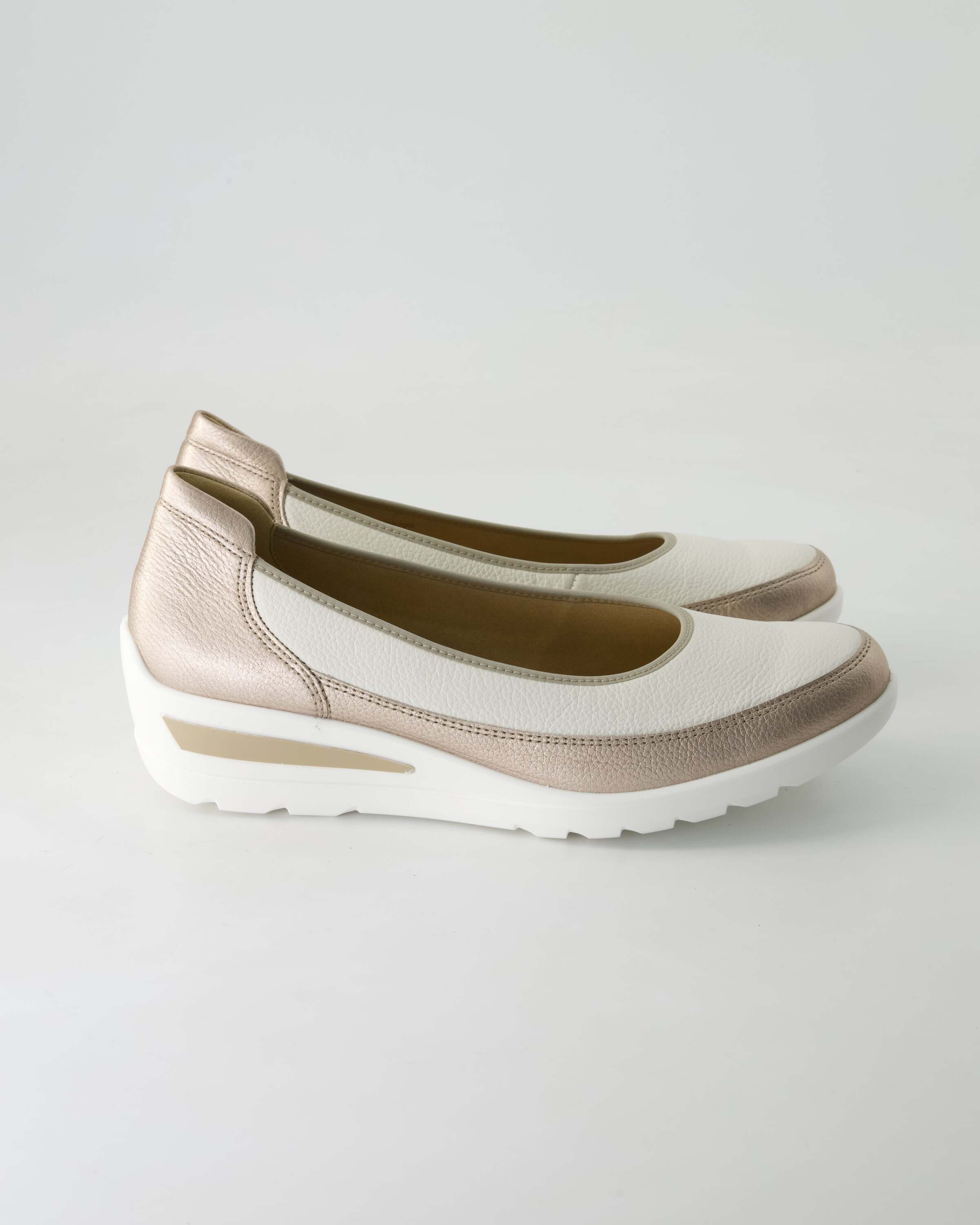 Ara Zürich Slipper Obermaterial: Leder