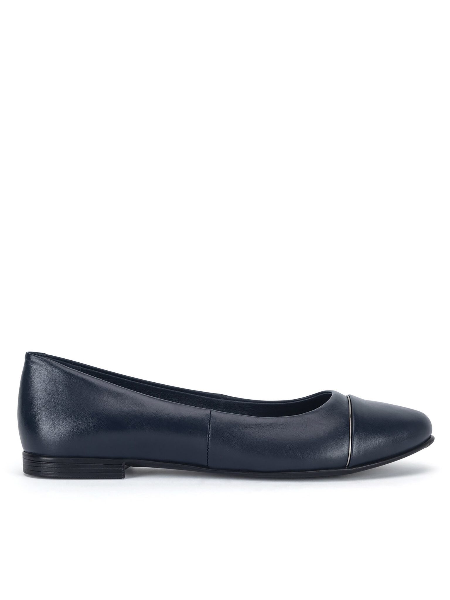 LASOCKI Lasocki Ballerinas Damen RST-ERICA-49 Dunkelblau günstig online kaufen