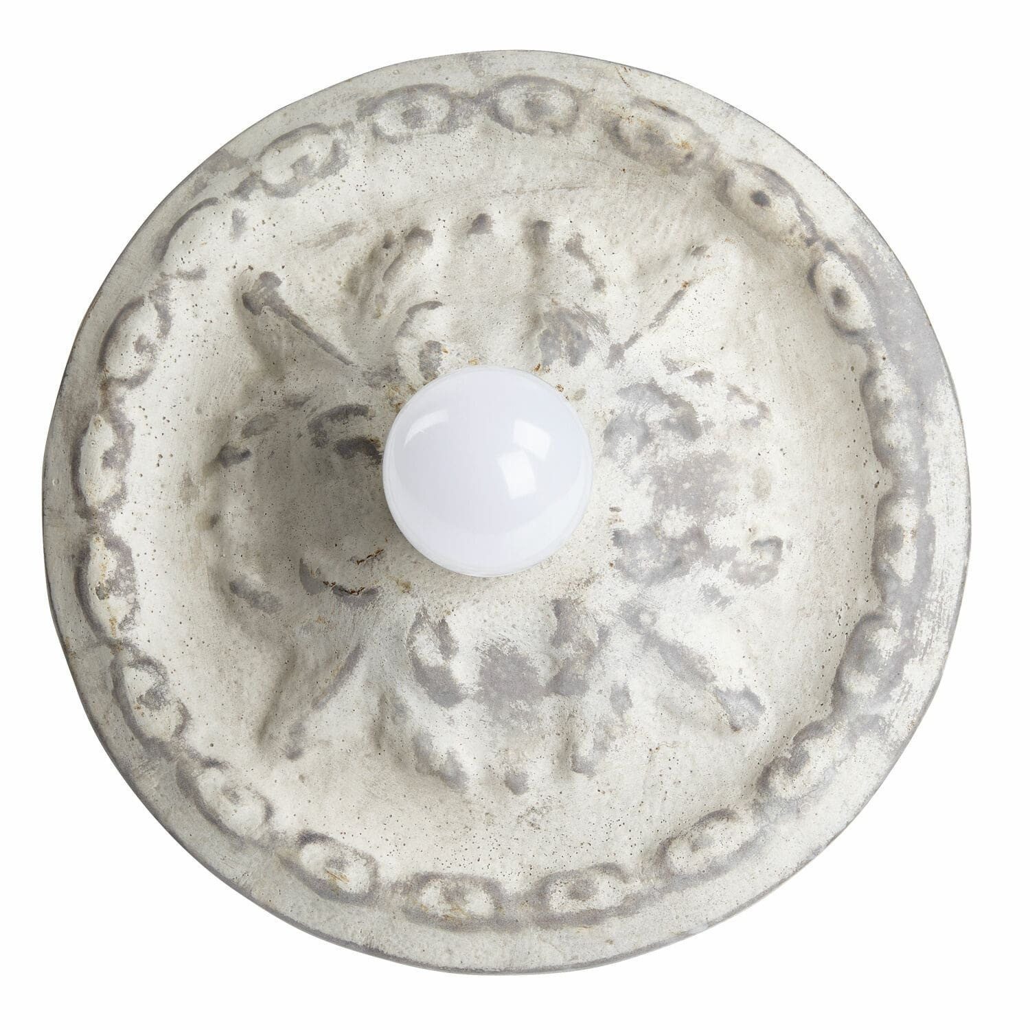 Mirabeau Wandleuchte Wand- & Deckenlampe Mangaire günstig online kaufen