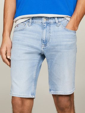 Tommy Jeans Jeansshorts SCANTON SHORT mit Fade-Effekten