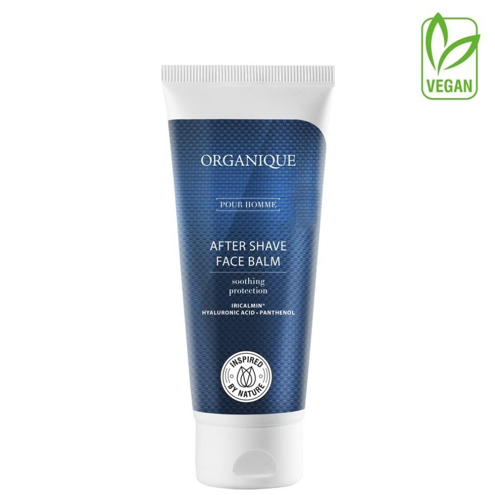 Körperpflegemittel Pour Homme After Shave Balsam für Männer 70ml