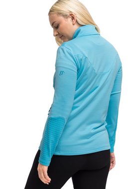 Maier Sports Funktionsjacke Faxi Jacket W Elastische Outdoorjacke mit ansprechender Passform