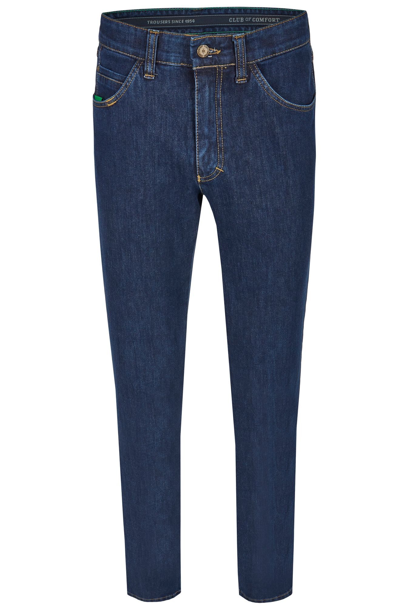 5-Pocket-Jeans HENRY-Z7054