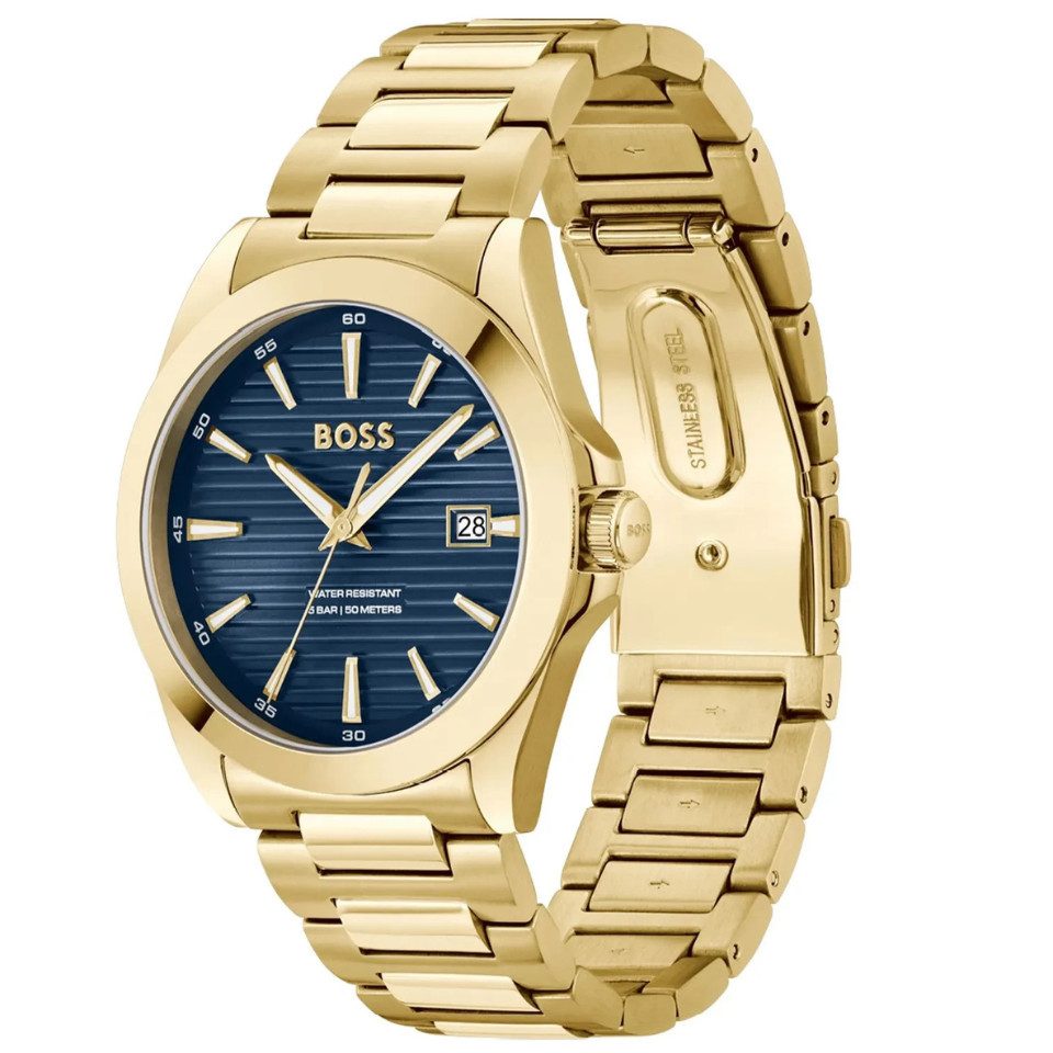 BOSS Luxusuhr 1514172 günstig online kaufen