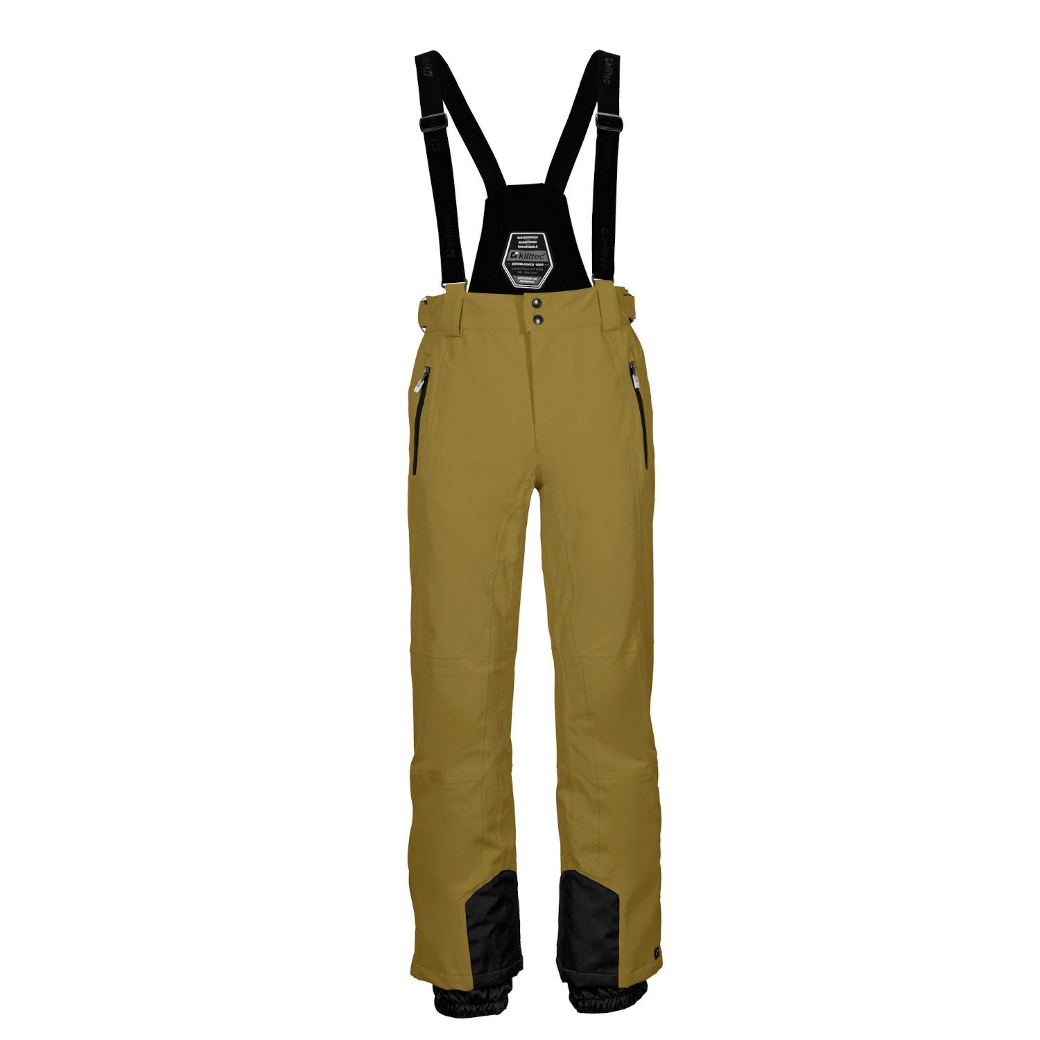 Killtec Skihose killtec Herren Skihose Enosh günstig online kaufen