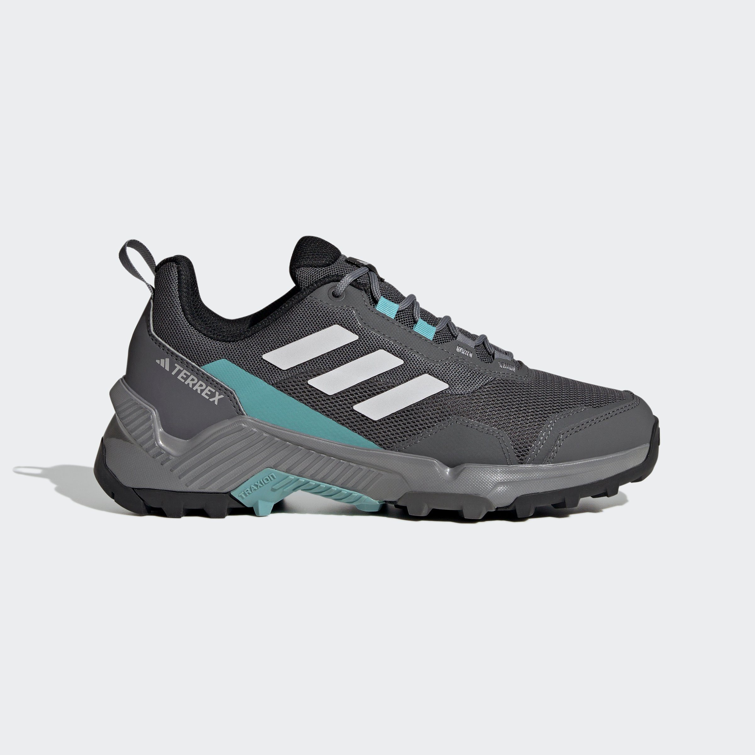 / / EASTRAIL Dash 2.0 TERREX Grey Ton adidas Wanderschuh Mint Grey Five